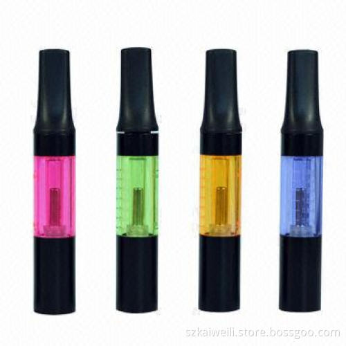 Changeable Bottom Coil 1.6mL BCC Clearomizer for E-cigarette, Wholesale